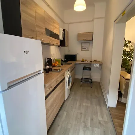 Apartman B20 Budapest