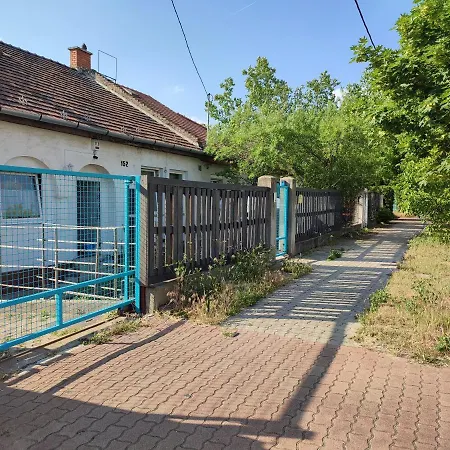 Barbara House Apartman Budapest