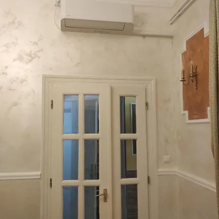 Budapestapartment9 Apartment Budapest