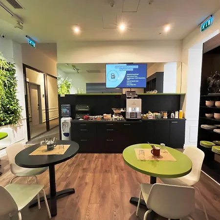 Hotel Boutique Budapest