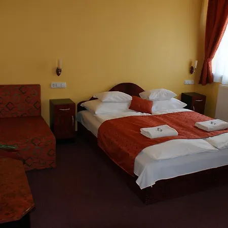 Palota 3* Budapest