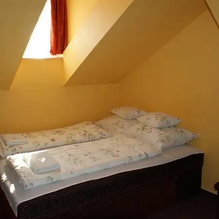 Hotell Palota