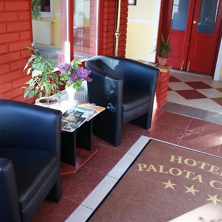 Palota