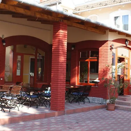 Hotell Palota