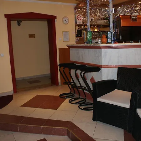 Palota 3* Budapest