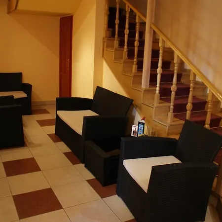 Palota Hotell