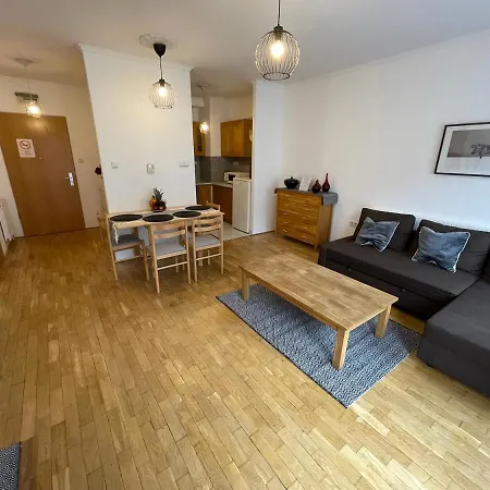 Szimpla Boutique Apartment *