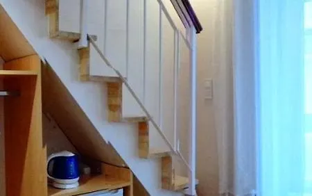Affittacamere Loft House Budapest