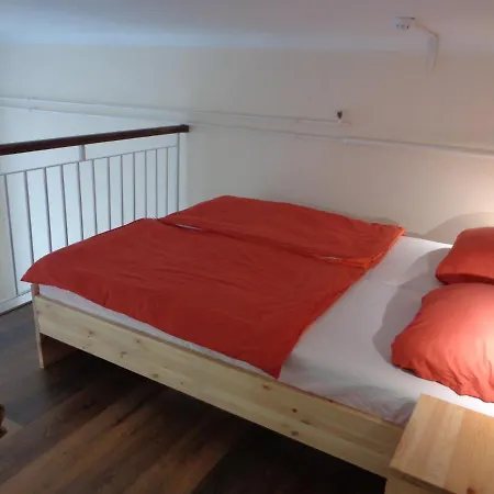 Affittacamere Loft House *