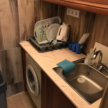 Roland Apartmant Zuglo Budapest