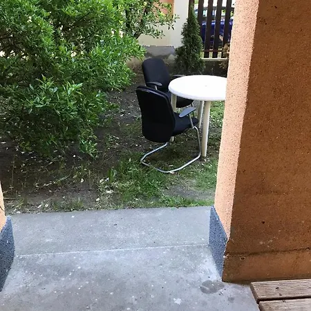 Roland Apartmant Zuglo Apartment Budapest