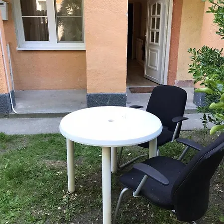 Apartment Roland Apartmant Zuglo Budapest
