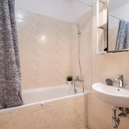 Apartment Szabolcs