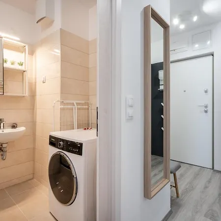 Apartment Szabolcs