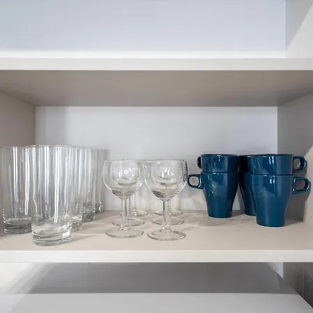 Apartment Szabolcs *