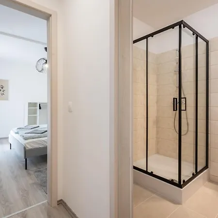 Apartment Szabolcs *