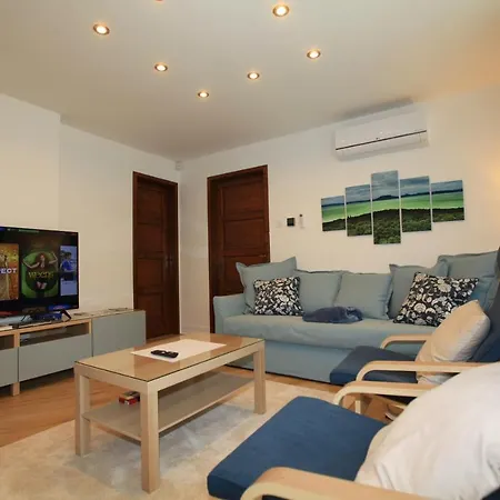 Paskal-lux With Free Parking And Air Conditioner Budapešť