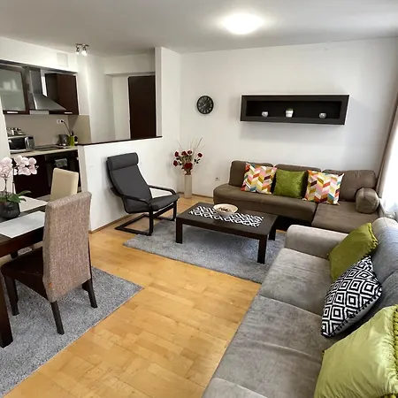 Apartment Boutique
