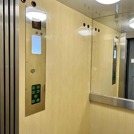 Apartman Cedar - Palace District Budapest