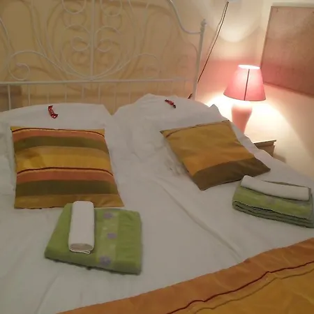 Pipa Appartamento Budapest