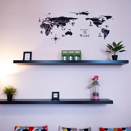 Better Than Apartmán