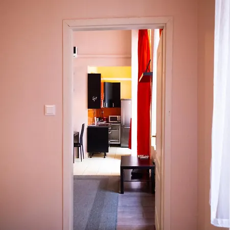 Apartment Better Than *