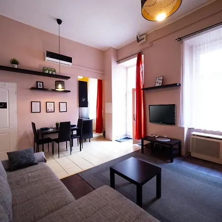 Apartment Better Than