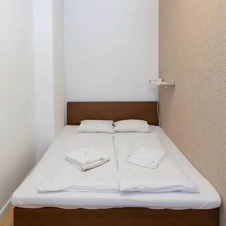 Mentha Deluxe - Mad Appartement *