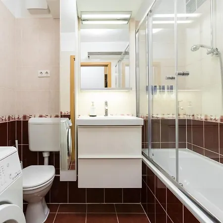 Appartement Mentha Deluxe - Mad *