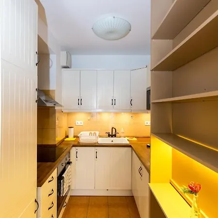 Appartement Mentha Deluxe - Mad *