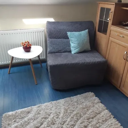 Kossuth Apartment