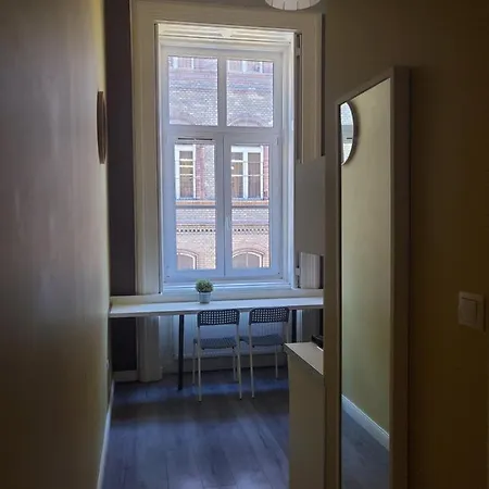 Apartment Economy And Budapest