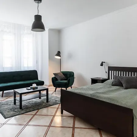 City-hotel Budapest