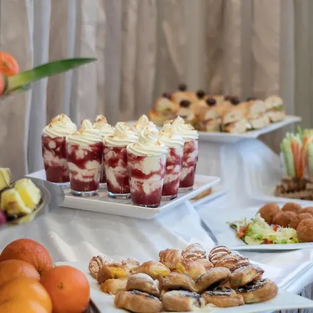 Hotel Lion's Garden Budapest