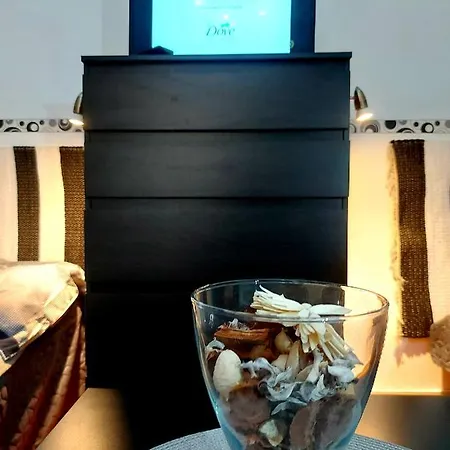 Apartment Gecko Centrum