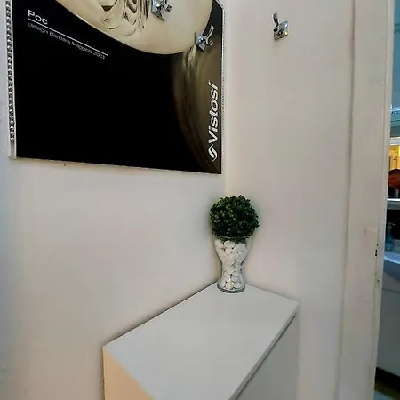 Gecko Centrum * Budapest