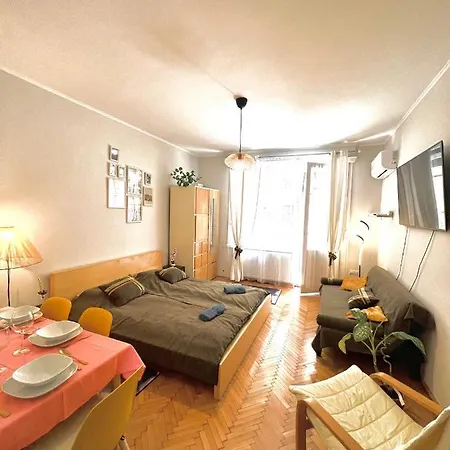 Bonifac Apartman Apartment *