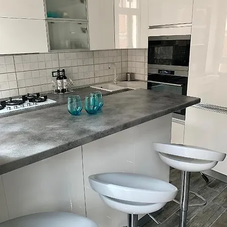 Vivi 2 Apartment Budapest