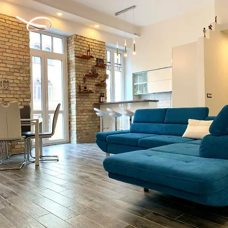 Vivi 2 Apartment *