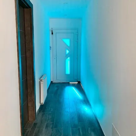 Vivi 2 Apartment