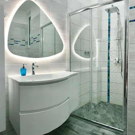 Vivi Apartment *