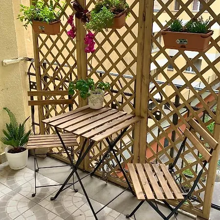 Vivi Apartment Budapest