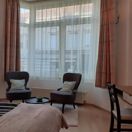 Belvedere Budapest