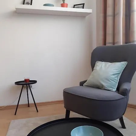 Belvedere Apartment