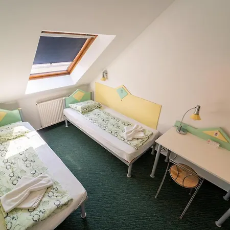Hostal Mp Budapest