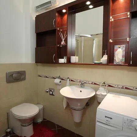 Appartement Amber Dream