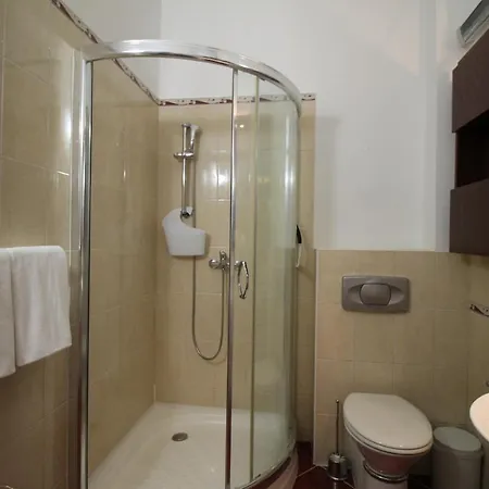 Appartement Amber Dream