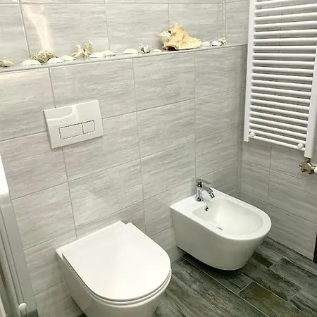 Apartment Vivi 2 Budapest
