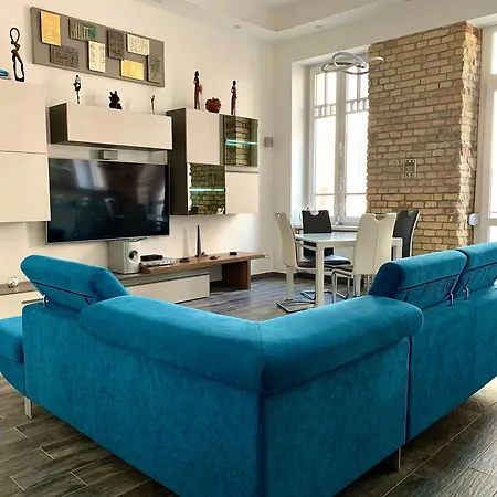 Vivi 2 Apartment *