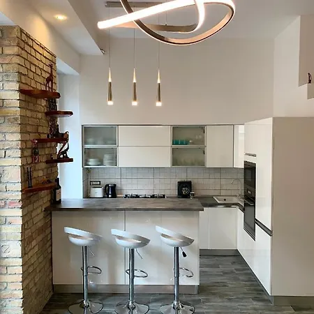 Apartment Vivi 2
